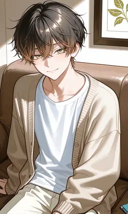Profile image of 響哉