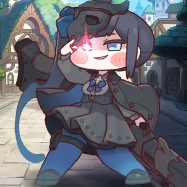 Profile image of 시온