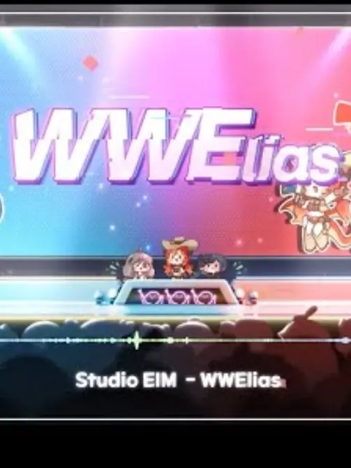 minerandminerwriter의 WWElias