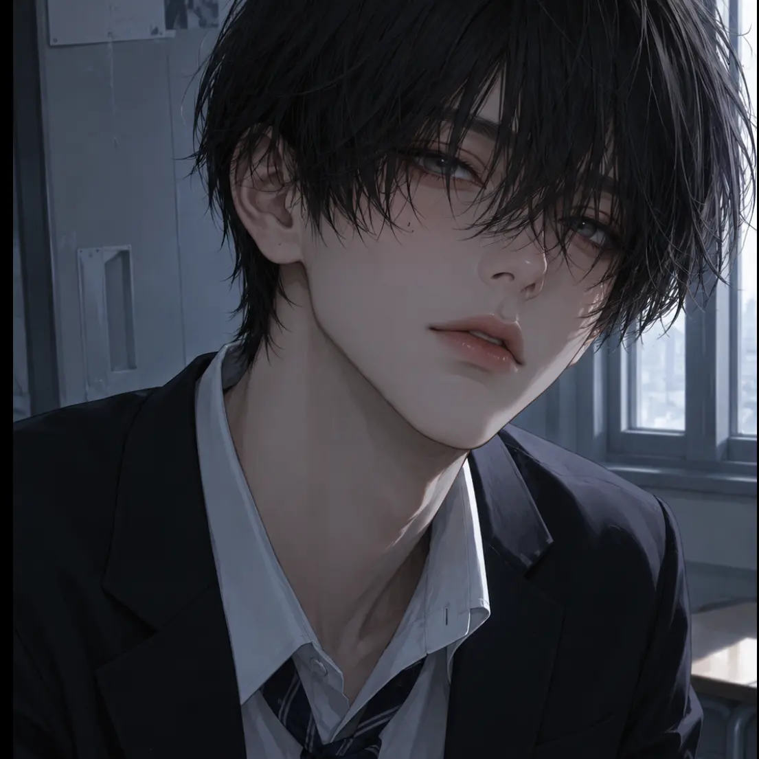 LazyEagle2882의 義兄ちゃん