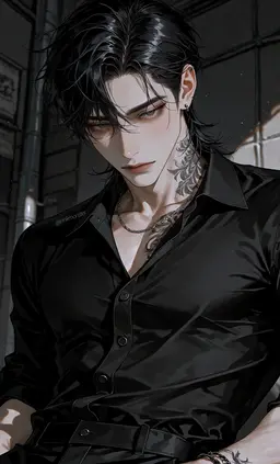 Profile image of Kwon Jae-hyuk