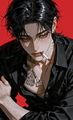 Profile image of Kwon Jae-hyuk