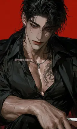 Profile image of クォン・ジェヒョク
