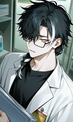 Profile image of Ren Kosai