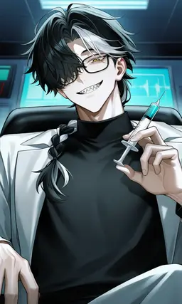 Profile image of Ren Kosai