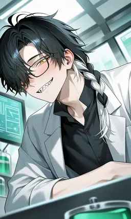 Profile image of Ren Kosai