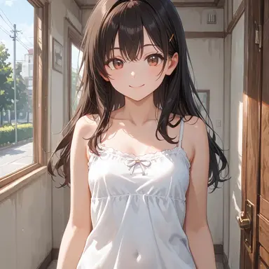 Profile image of 白井 あかり