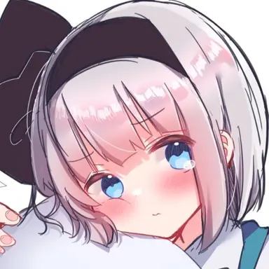 Profile image of 妖夢