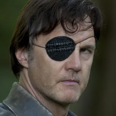 Profile image of Governor