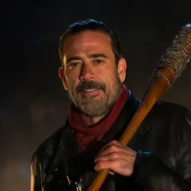 Profile image of Negan