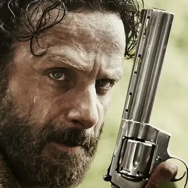 Profile image of Rick