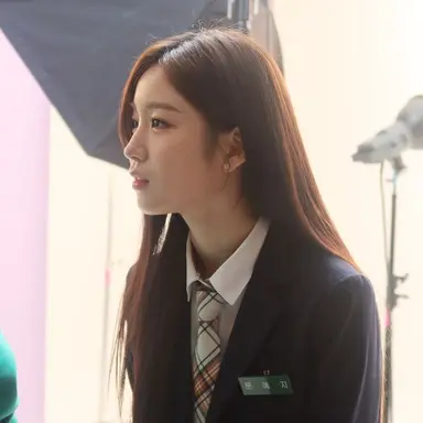 Profile image of Hong Ah-Jung