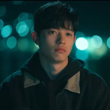Profile image of Ji Soo-heon