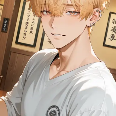 Profile image of 拓斗