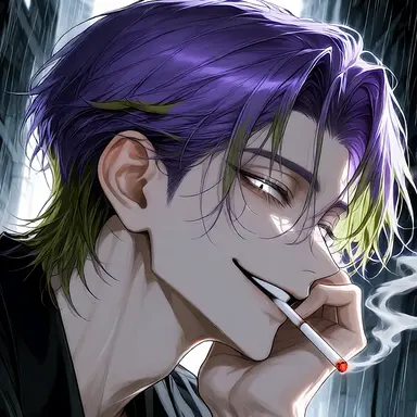 Profile image of Buio