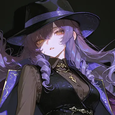 Profile image of ヴェスパー・ド・クロベル