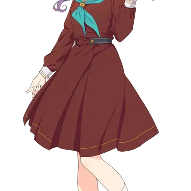 Profile image of 乙宗梢