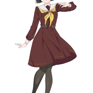 Profile image of 百瀬吟子