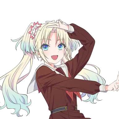 Profile image of 오사와 루리노