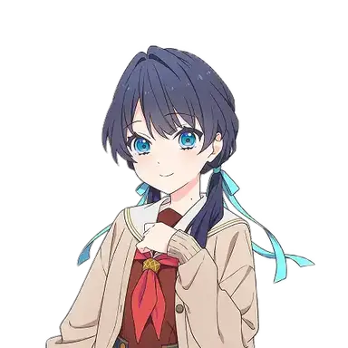 Profile image of 무라노 사야카
