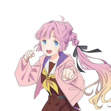 Profile image of 안요지 히메