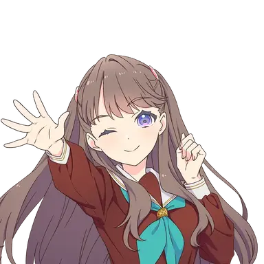 Profile image of 후지시마 메구미