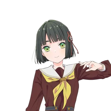 Profile image of 모모세 긴코