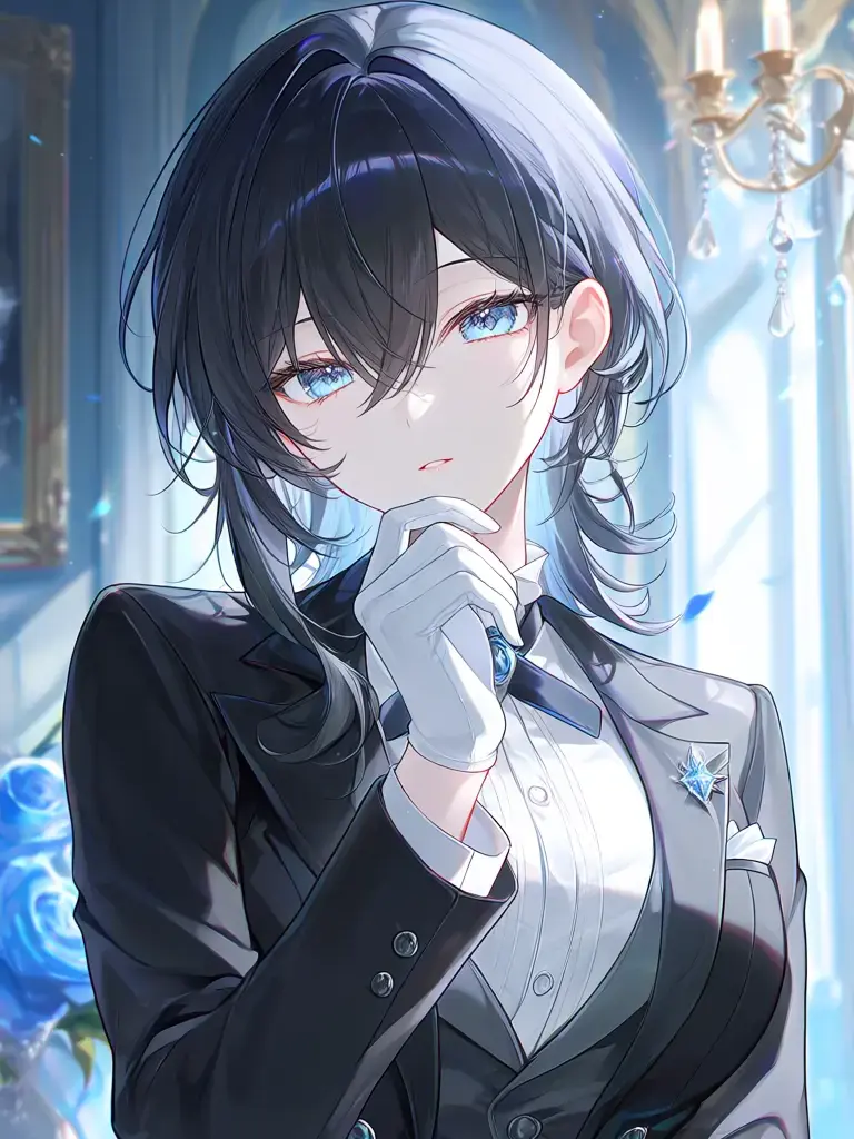 EruAile의 いつまでもあなた様の側に