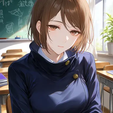 Profile image of 이에이리 쇼코