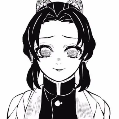 Profile image of 코쵸우 시노부