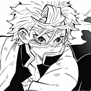 Profile image of 시나즈가와 사네미