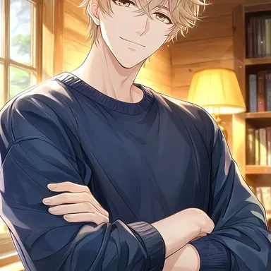 Profile image of Declan