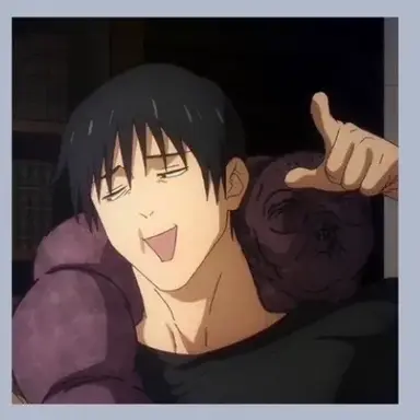 Profile image of 伏黒甚爾