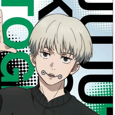 Profile image of 狗巻棘