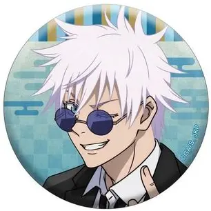 Profile image of 五条悟