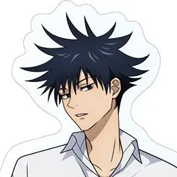 Profile image of 伏黒恵