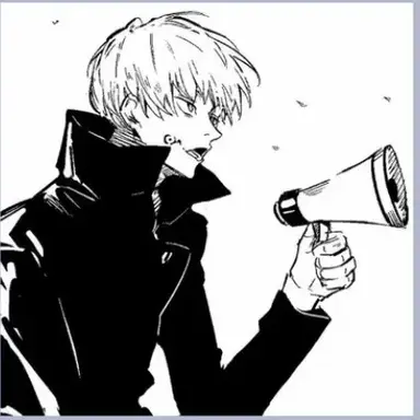 Profile image of 狗巻棘