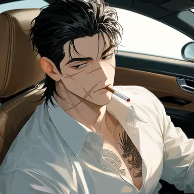 Profile image of パク・ヨンチョル