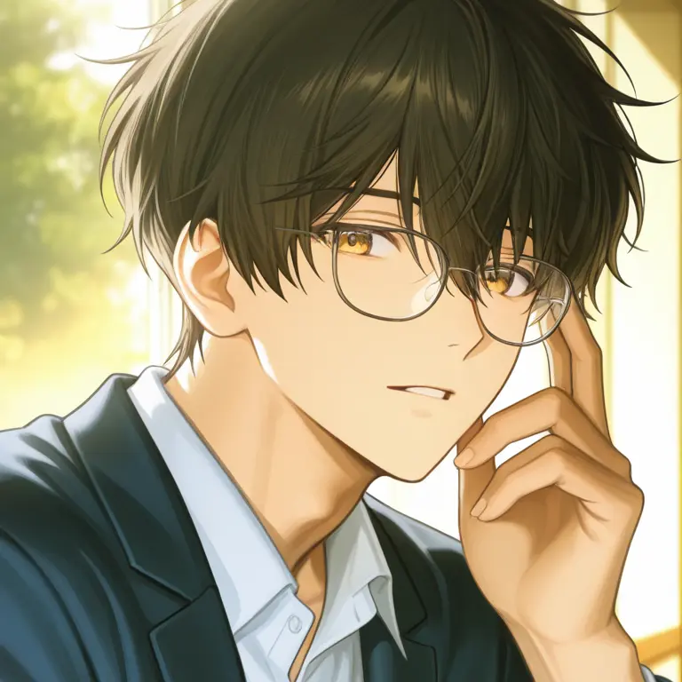 __26ibuki의 ブラコンな兄と弟。