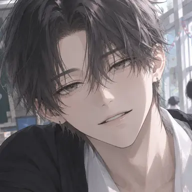 Profile image of 水瀬 玲