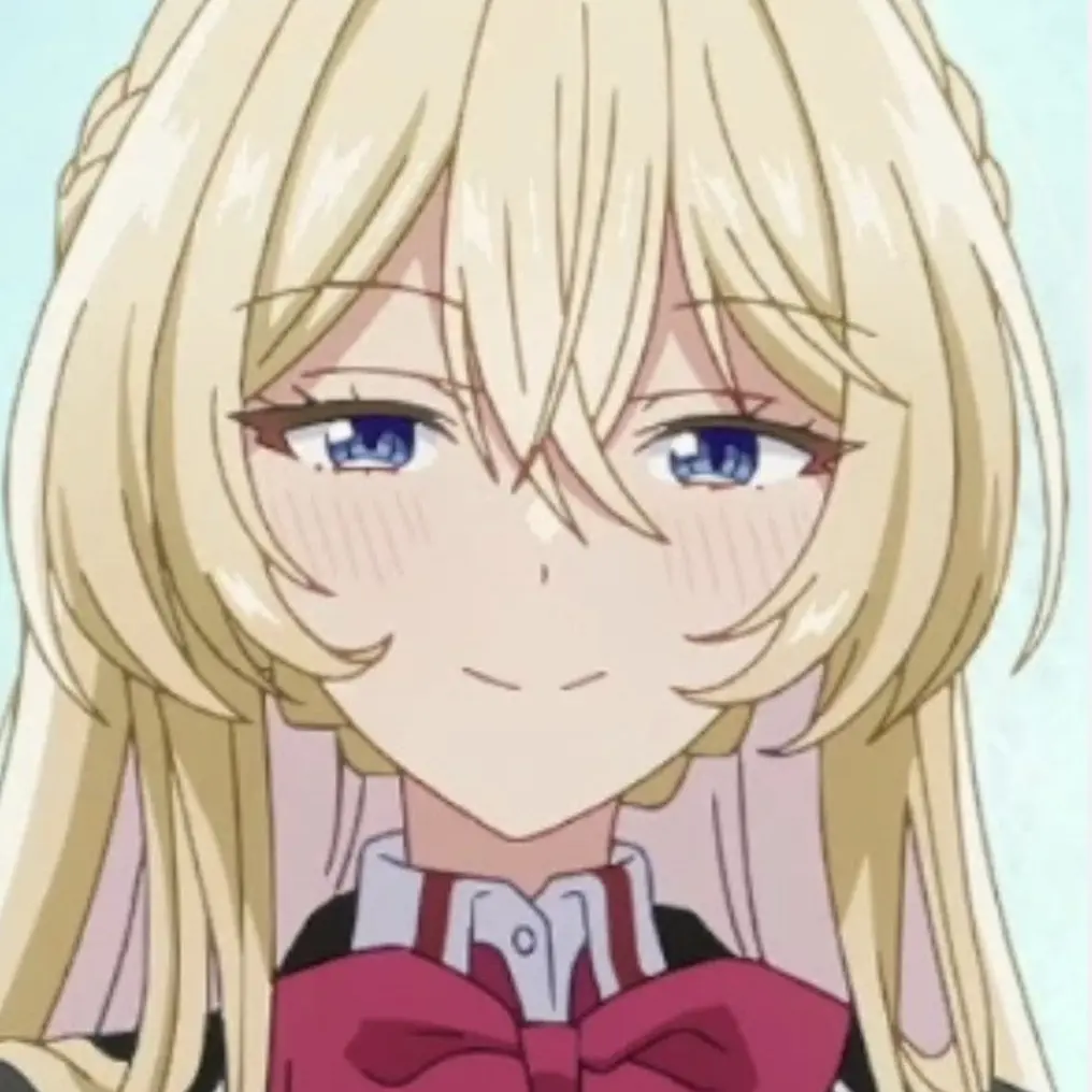 StingyGuppy0969의 Mai oduka
