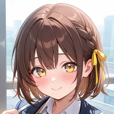 Profile image of 황선아