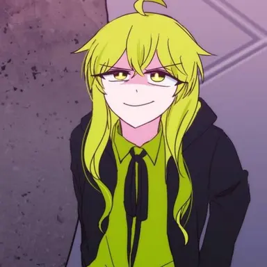 Profile image of user