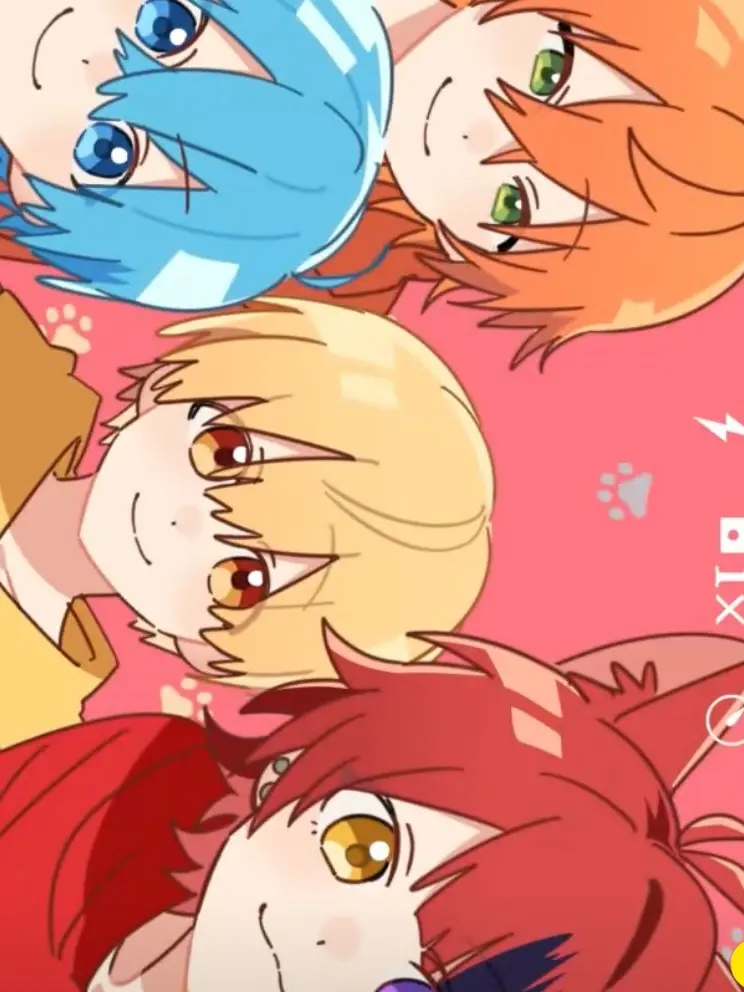 katyoepepettenani의 ころりーぬと王様ゲーム ．♡