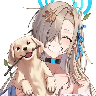 Profile image of 아스나