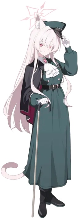 Profile image of ミリア