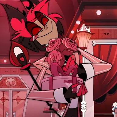 Profile image of Alastor
