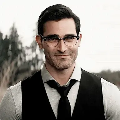 Profile image of Clark Kent