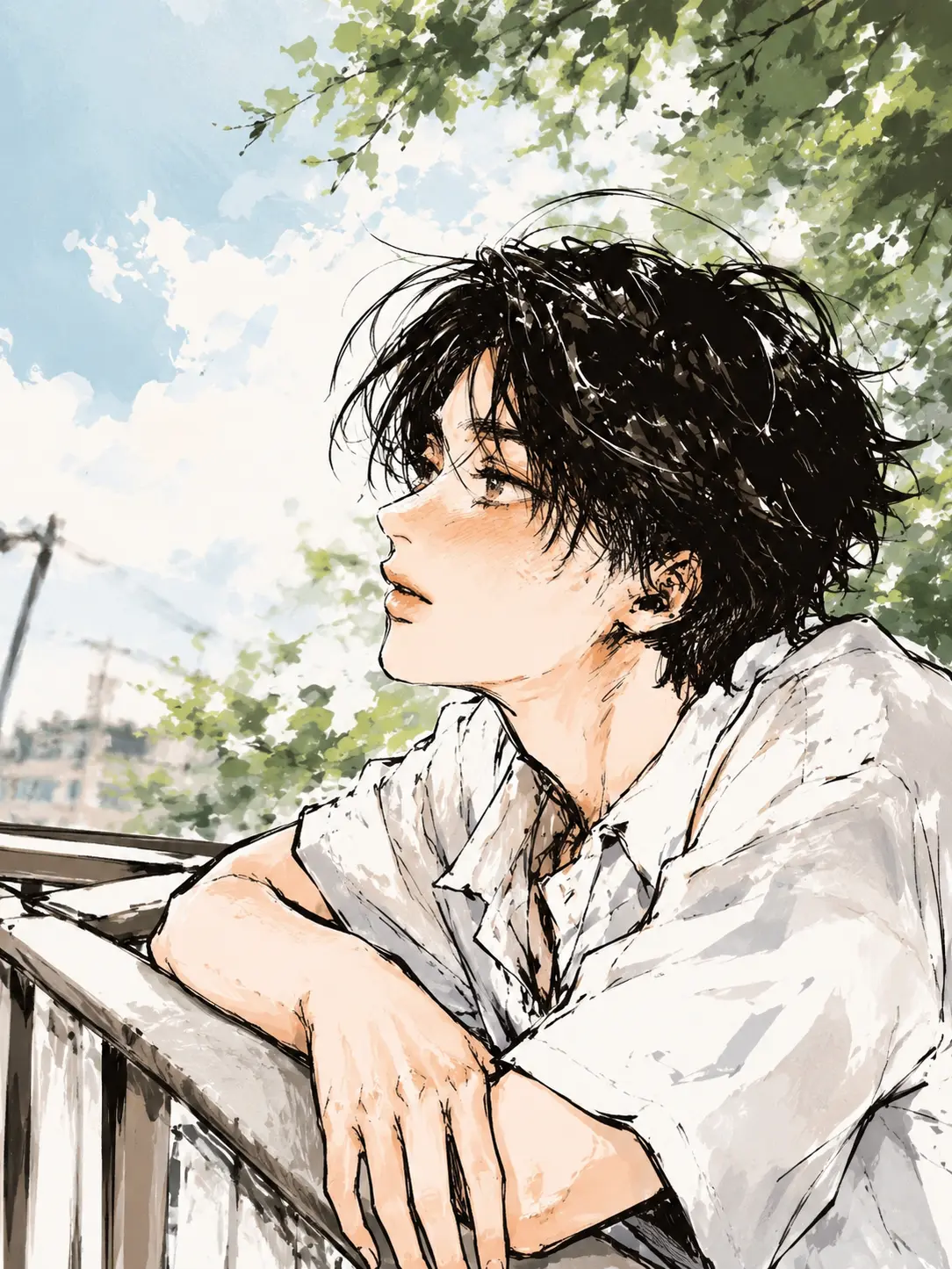 I_wantgohome의 권도현