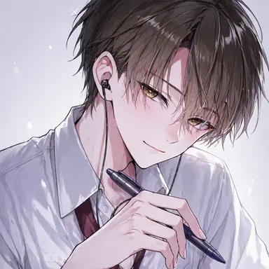 Profile image of 律